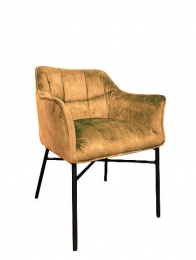 StoelDenvertorregeel