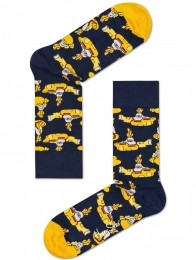 HappySocksxTheBeatlesYellowSubmarine