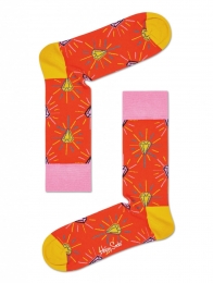 HappySocksxPinkPantherPinkPunkPlink