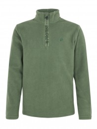 ProtestBoysPerfectyJr14ZipTop