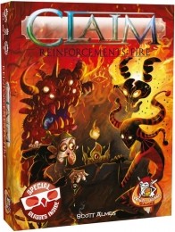 Claim-ReinforcementsFire