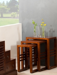 Setvan3bijzettafelsEdenMacabane