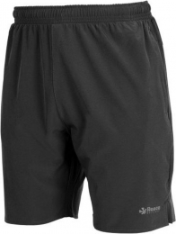 Reece-Maat140-LegacyShortUnisex-Sportbroek-Zwart