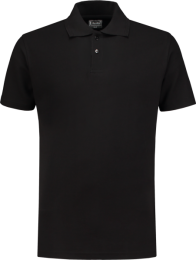 Workman8106PoloshirtOutfitters-Zwart-3XL