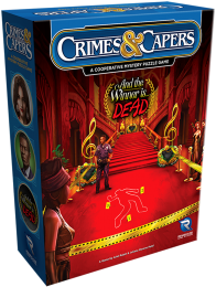 CrimesCapersAndthewinnerisDead