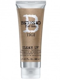 TigiBedHeadforMenCleanUpPeppermintConditioner200ml