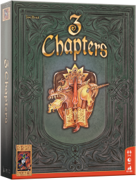 3Chapters-Kaartspel