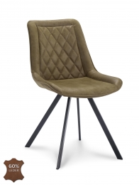 Setvan2eetkamerstoelenMitchLoft46