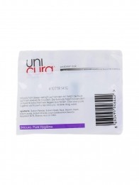 UnicuraHandzeepBlokjeBalans2x90Gram