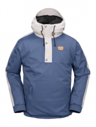 VolcomMensLongo20KPullover