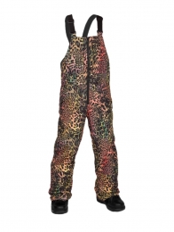 VolcomBoysBarkleyInsBibOverall