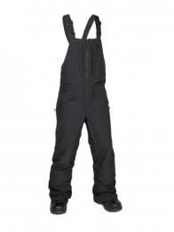VolcomBoysBarkleyInsBibOverall
