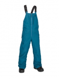 VolcomBoysBarkleyInsBibOverall