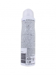 DoveDeodorantSprayInvisibleDry150ml