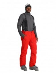 SpyderMensDarePants