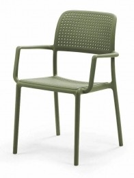 TuinstoelBatumetarmleuningNADUVICollection