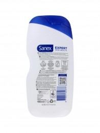 SanexDouchegelExpertSkinHealthHydraterend400ml