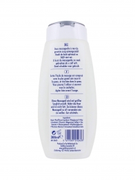 GoldlineMassageOlie300ml