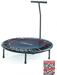 GymstickOpklapbareFitnessTrampoline-MetTrainingsvideos
