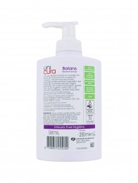 UnicuraHandzeepBalans250ml