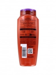 LOrealElviveShampooExtraordinaryOilAmlaKrullendHaar250ml