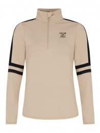 ProtestWomensPrtprue14ZipActiveTop