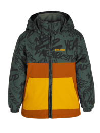 ProtestBPrtmateoTdSnowjacket