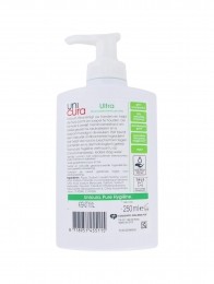 UnicuraHandzeepUltra250ml