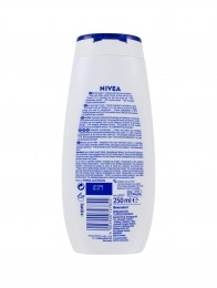 NiveaDouchegelSheaButterBotanicalOil250ml