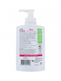 UnicuraHandzeepMild250ml
