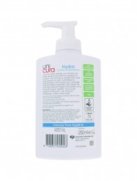 UnicuraHandzeepHydra250ml