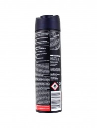 NiveaMenDeodorantSprayBlackWhiteMaximumProtection150ml