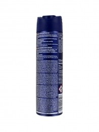 NiveaMenDeodorantSprayStressProtect150ml