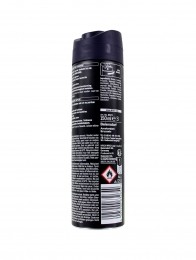 NiveaMenDeodorantSprayDeepBlackCarbonAmazonia150ml