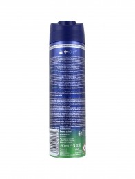 NiveaMenDeodorantSprayFreshSensation150ml