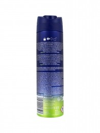 NiveaMenDeodorantSprayFreshPower150ml