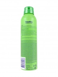 VaselineBodylotionSprayGoAloeVera190ml