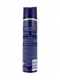 TaftHaarlakUltimateHoldCrystalShine250ml