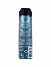 RexonaMenDeodorantSprayCobaltDry150ml