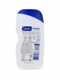 SanexDouchegelExpertSkinHealthProtector400ml