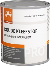 OAFPROKoudeKleefstof750ml