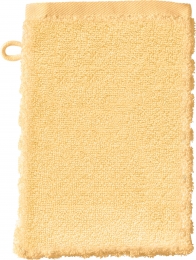 Handdoek