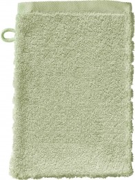 Handdoek