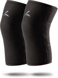ReevaPowerliftingKneeSleeves-KnieBandages-7mm-Rigid-S