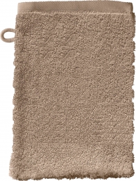 Handdoek