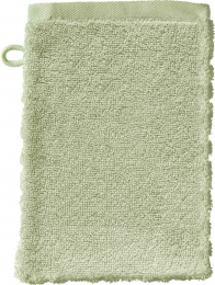 Handdoek