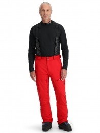 SpyderMensDarePantsLengthsShort