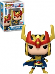 FunkoPop481FunkoPOPBigBardaJusticeLeague-NYCC2023ExclusiveLE