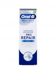 Oral-BProRepairOriginalTandpasta75ml