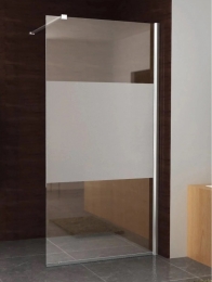 BWSDouchewandRenoMiddenbandNANOCoating80x200Inloopdouche